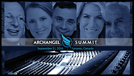Archangel Summit Interview