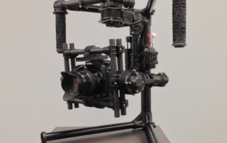 Movi M5 Sight Seven Productions