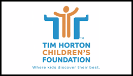 Tim Horton Childrens Foundation Sight Seven