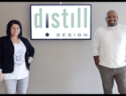 Distill-Design