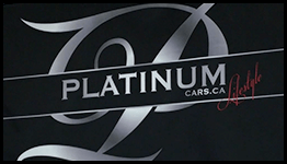 Platinum Cars