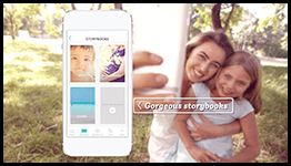 Todays Parent - Storybook (Graphics/Edit)